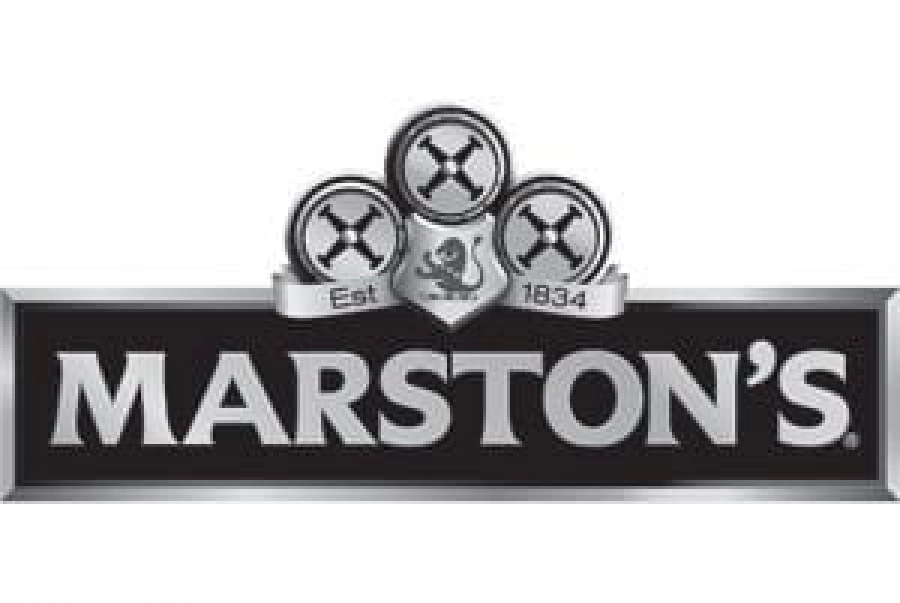 Marston's - a client of Parkinson Signs