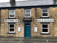 Holcombe Tap
