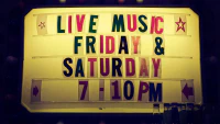 Custom Party Signs
