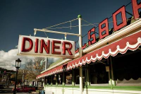  Exterior Signage