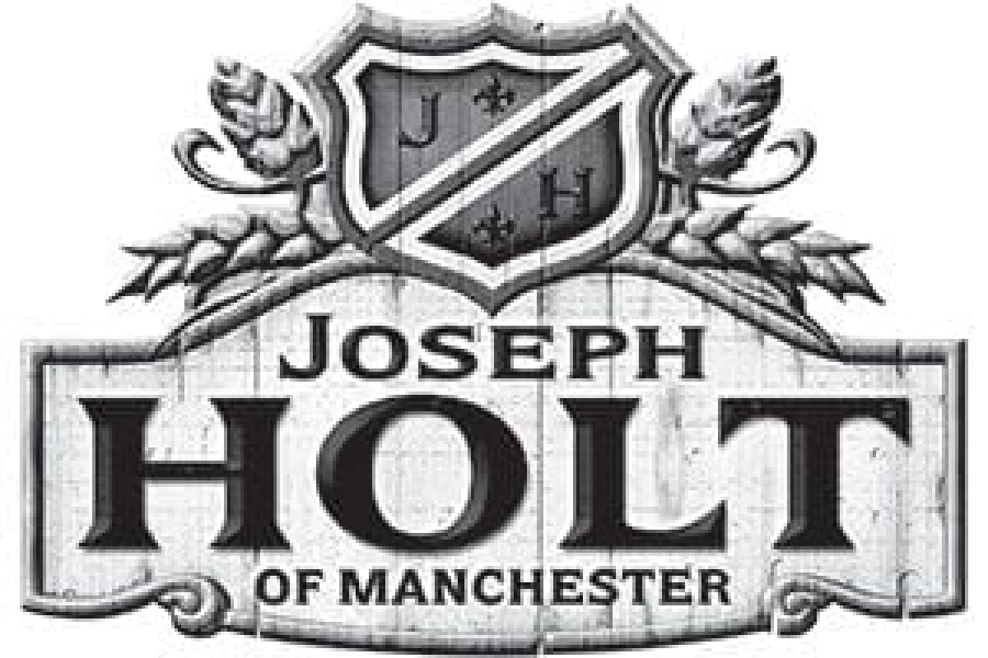 Joseph Holt - a client of Parkinson Signs