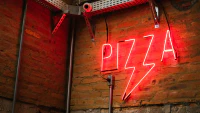 Interior Decor Signs
