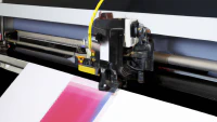 Large Format Printing
