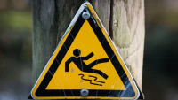 Regulatory Signs, Safety Signs, and Custom Accessible Signage