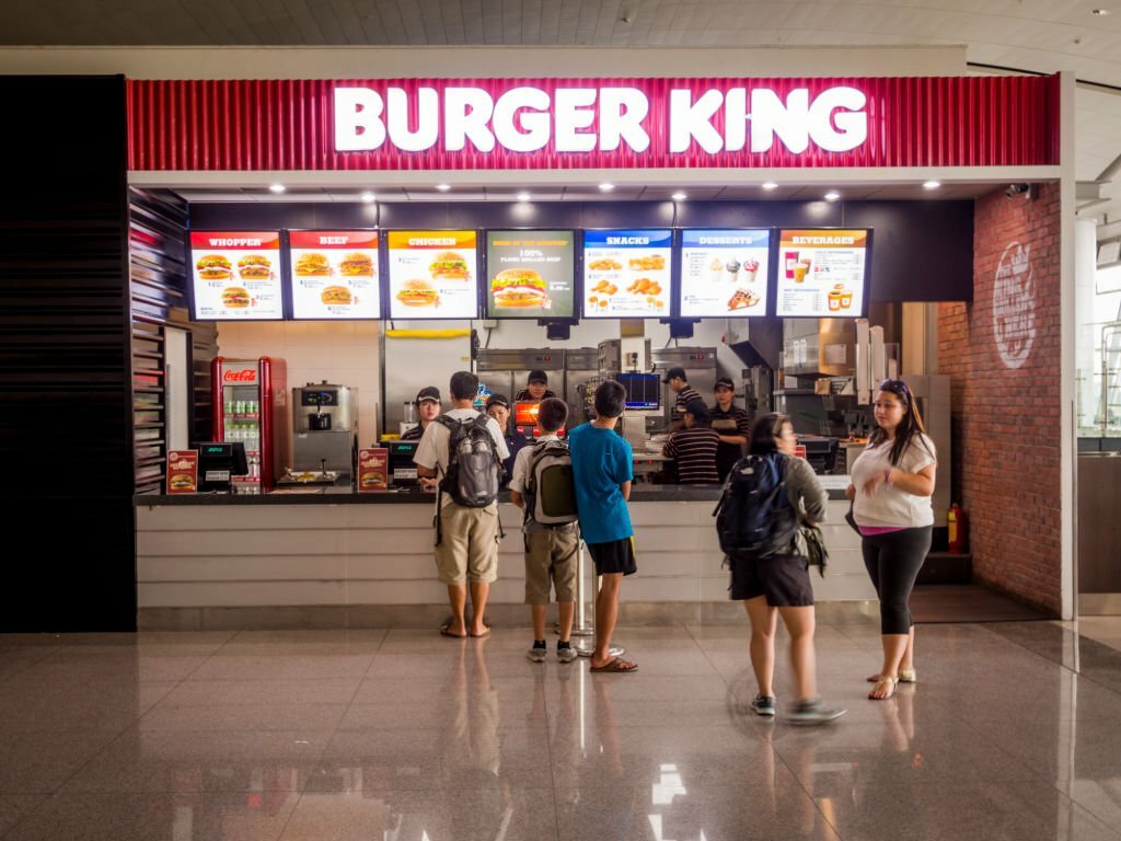 Digital Signage