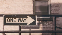 Wayfinding Signs
